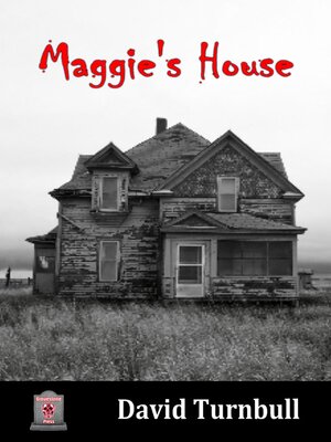 cover image of Maggie's House